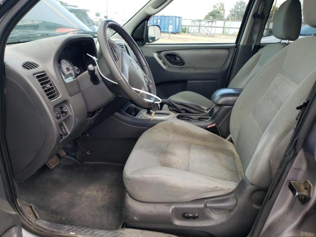 Photo 7 from auction – 2007 FORD ESCAPE XLT with VIN 1FMCU03117KA77055