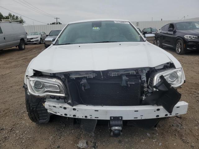 Photo 5 from auction – 2020 CHRYSLER 300 LIMITE with VIN 2C3CCAEG8LH221978