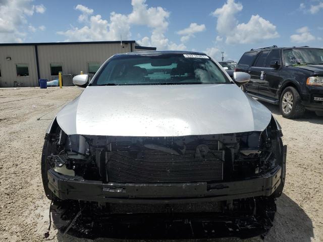 Foto 5 de la subasta – 2014 KIA OPTIMA EX con VIN 5XXGN4A74EG278750