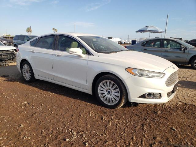 Photo 4 from auction – 2013 FORD FUSION SE with VIN 3FA6P0PUXDR385299