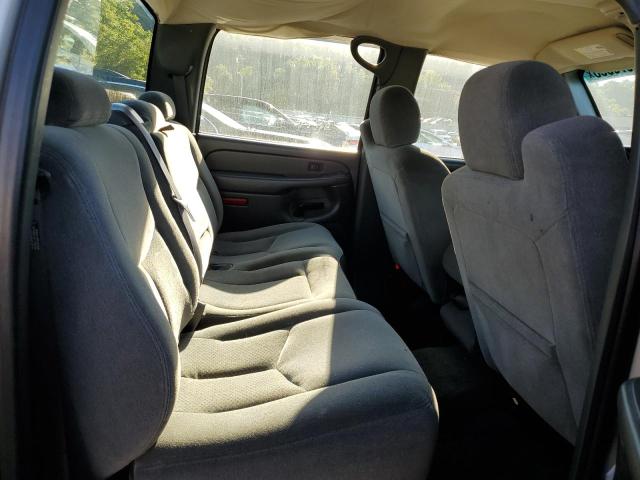 Photo 10 from auction – 2005 CHEVROLET SILVERADO with VIN 2GCEK13T651145454