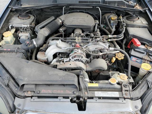 Photo 11 from auction – 2005 SUBARU OUTBACK with VIN 4S4BP61C157312791