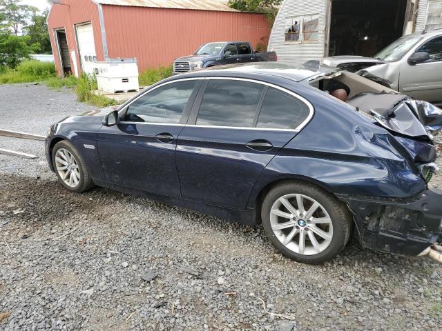 Снимка 2 от търг – 2014 BMW 535 XI с VIN WBA5B3C53ED536012