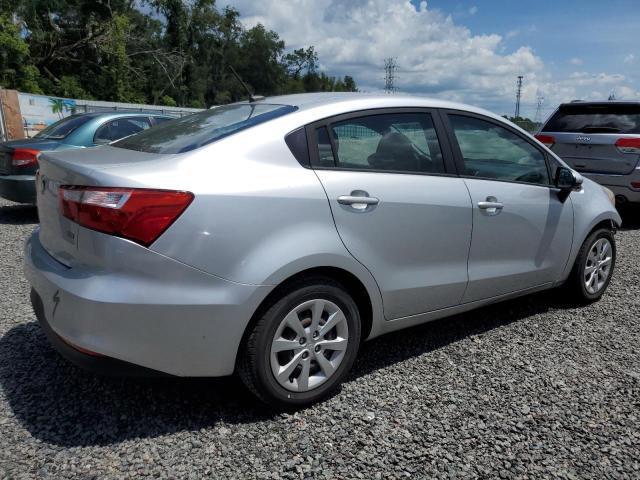 Photo 3 from auction – 2016 KIA RIO LX with VIN KNADM4A3XG6634619