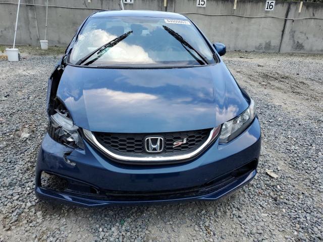 Photo 5 from auction – 2013 HONDA CIVIC LX with VIN 19XFB2F58DE095259