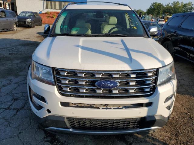 Photo 5 from auction – 2016 FORD EXPLORER P with VIN 1FM5K8HT6GGA60942