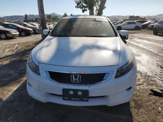 Photo 5 from auction – 2008 HONDA ACCORD EXL with VIN 1HGCS22848A012620