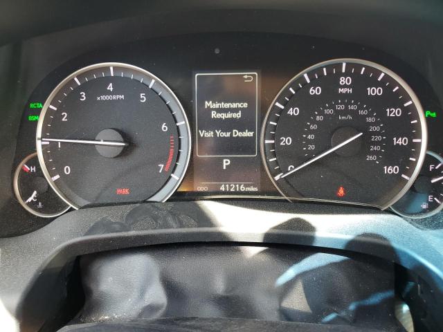 Photo 9 from auction – 2019 LEXUS RX 350 BAS with VIN 2T2BZMCAXKC185124