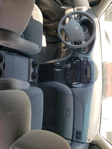 Photo 8 from auction – 2005 TOYOTA SIENNA CE with VIN 5TDZA23C65S353028