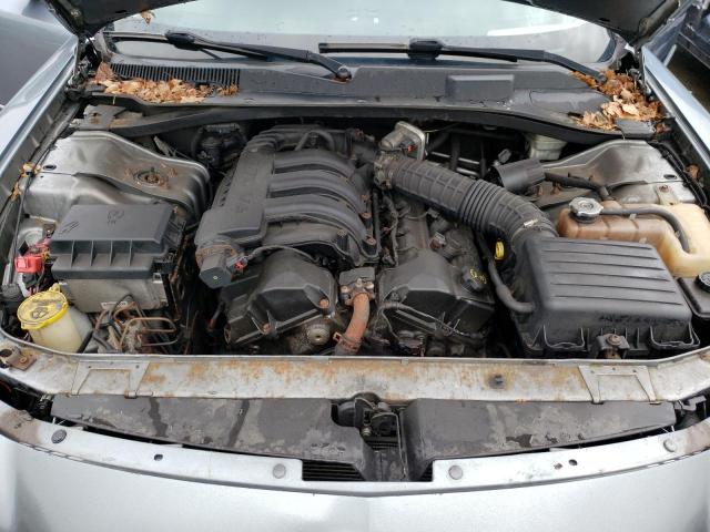 Photo 11 from auction – 2007 DODGE CHARGER with VIN 2B3KA43R37H870839