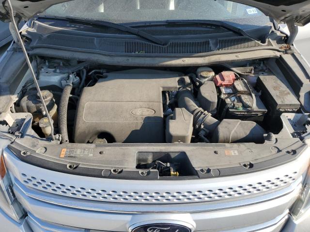 Снимка 11 от търг – 2013 FORD EXPLORER L с VIN 1FM5K7F83DGA98570