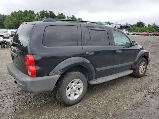 Photo 3 from auction – 2005 DODGE DURANGO ST with VIN 1D4HB38N35F621383