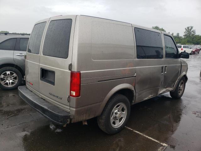 Photo 3 from auction – 2003 CHEVROLET ASTRO with VIN 1GCDL19X93B144587