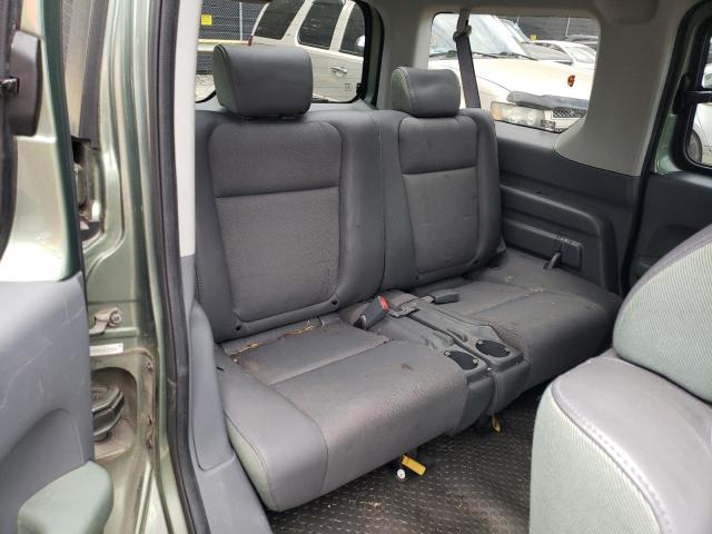 Photo 11 from auction – 2004 HONDA ELEMENT EX with VIN 5J6YH28634L025604