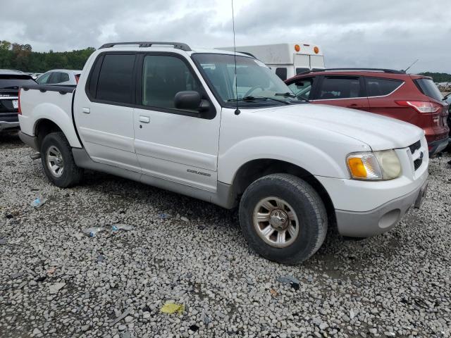 Снимка 4 от търг – 2001 FORD EXPLORER S с VIN 1FMZU67E01UB44542