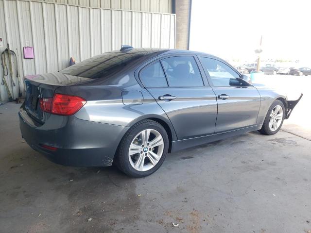 Photo 3 from auction – 2013 BMW 328 I with VIN WBA3A5G51DNP27114