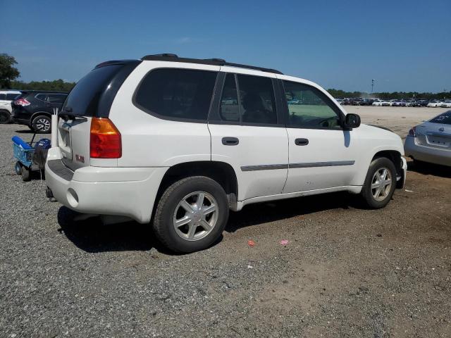 Photo 3 from auction – 2008 GMC ENVOY with VIN 1GKDS13S582121643