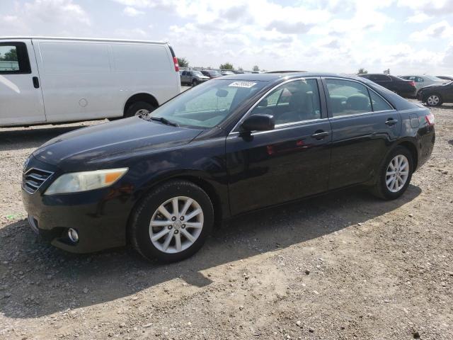 TOYOTA CAMRY BASE 2010 with VIN 4T4BF3EK1AR032969 - Photo from auction