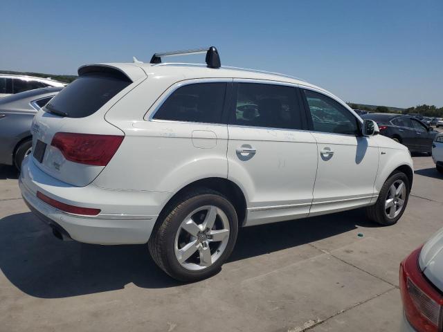 Photo 3 from auction – 2015 AUDI Q7 PREMIUM with VIN WA1CGAFE0FD015675