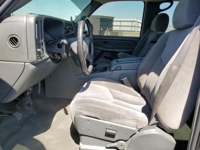 Photo 7 from auction – 2005 GMC NEW SIERRA with VIN 2GTEC13T051397701