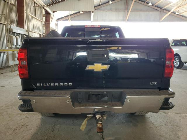 Photo 6 from auction – 2014 CHEVROLET SILVERADO with VIN 3GCPCSEC0EG123398