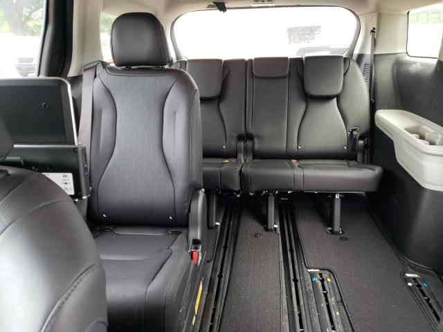 Photo 10 from auction – 2023 KIA CARNIVAL L with VIN KNDNB4H33P6236641