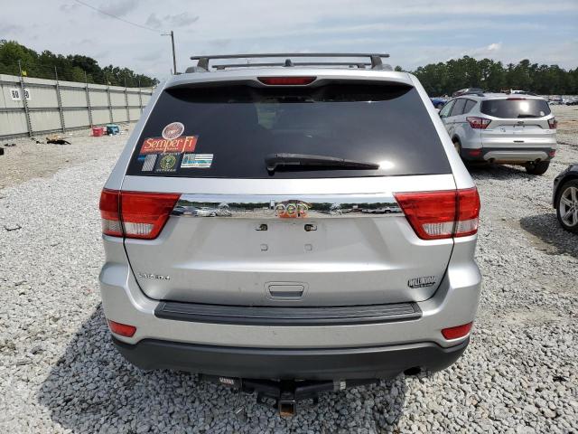Photo 6 from auction – 2011 JEEP GRAND CHER with VIN 1J4RS4GG2BC513354