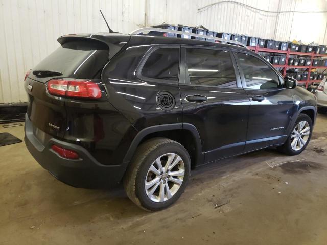Photo 3 from auction – 2015 JEEP CHEROKEE S with VIN 1C4PJLAB4FW632728