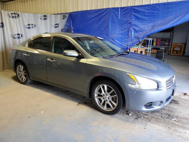 Photo 4 from auction – 2011 NISSAN MAXIMA S with VIN 1N4AA5AP1BC869546