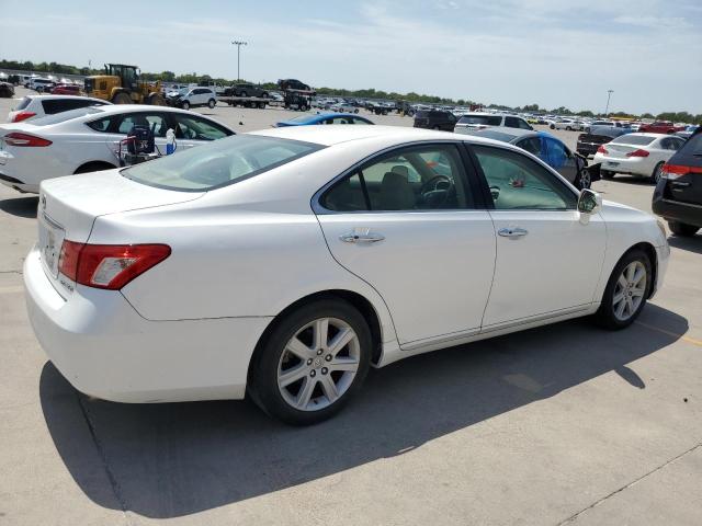 Photo 3 from auction – 2007 LEXUS ES 350 with VIN JTHBJ46GX72125103