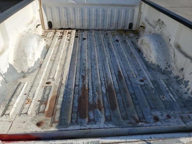 Photo 10 from auction – 1997 FORD F150 with VIN 1FTEF17L3VKD17003