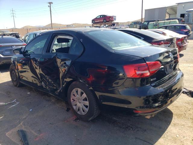Photo 2 from auction – 2015 VOLKSWAGEN JETTA BASE with VIN 3VW2K7AJ7FM219589