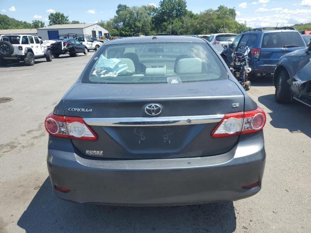 Photo 6 from auction – 2011 TOYOTA COROLLA BA with VIN 2T1BU4EEXBC541204