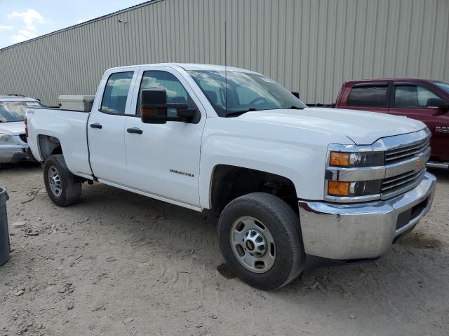 Photo 4 from auction – 2017 CHEVROLET SILVERADO with VIN 1GC2KUEG8HZ260783