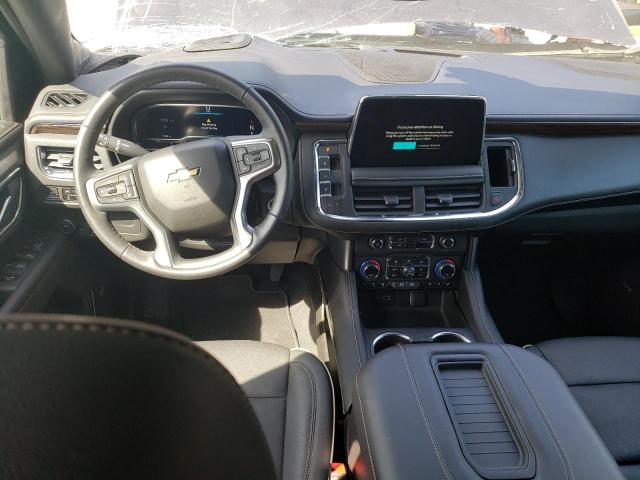 Photo 8 from auction – 2023 CHEVROLET SUBURBAN K with VIN 1GNSKFKD9PR150871