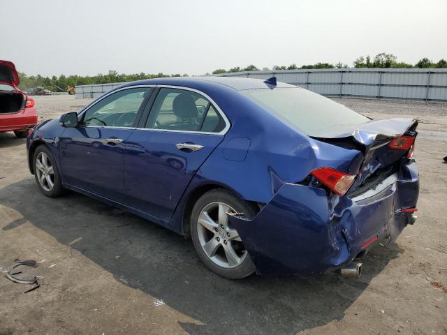 Photo 2 from auction – 2011 ACURA TSX with VIN JH4CU2F67BC015023