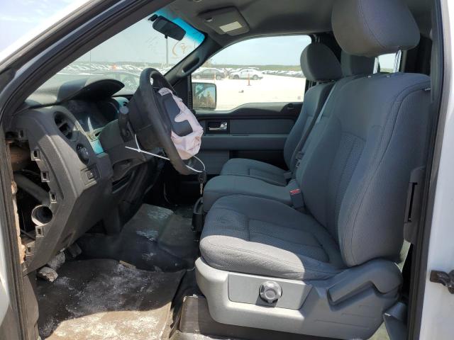 Photo 7 from auction – 2014 FORD F150 SUPER with VIN 1FTFX1EF8EFB32887