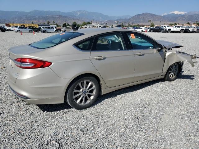 Photo 3 from auction – 2017 FORD FUSION SE with VIN 3FA6P0HDXHR258105