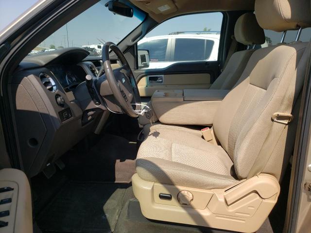 Photo 7 from auction – 2011 FORD F150 SUPER with VIN 1FTFW1ET8BFC92823