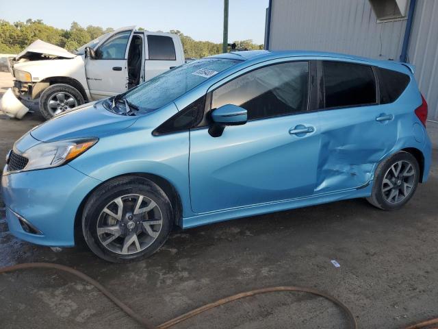 NISSAN VERSA NOTE 2015 with VIN 3N1CE2CP5FL439776 - Photo from auction