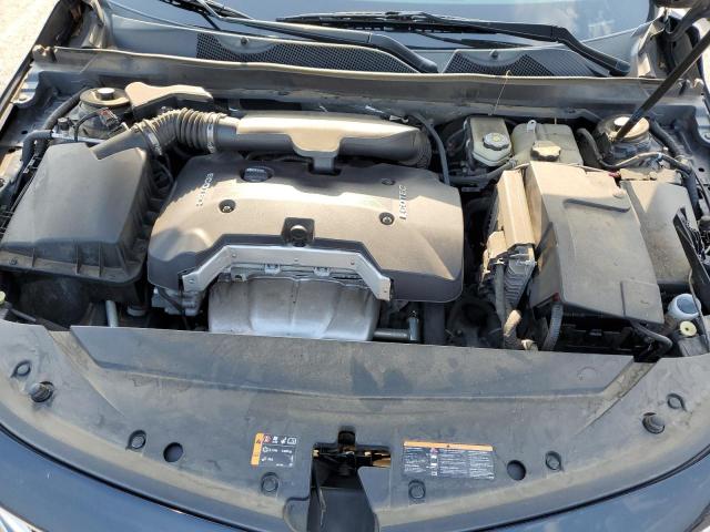 Photo 11 from auction – 2017 CHEVROLET IMPALA LT with VIN 2G1105SA4H9178916