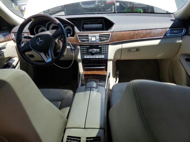 Photo 8 from auction – 2014 MERCEDES-BENZ E 350 with VIN WDDHF5KB6EA968396