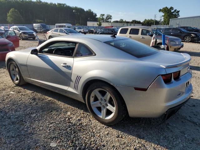 Photo 2 from auction – 2012 CHEVROLET CAMARO LT with VIN 2G1FB1E30C9119344