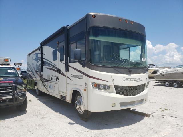 FORD F53 2015 with VIN 1F66F5DY6F0A03874 - Photo from auction