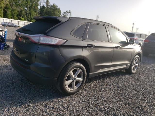 Photo 3 from auction – 2015 FORD EDGE SE with VIN 2FMTK3G9XFBB59060
