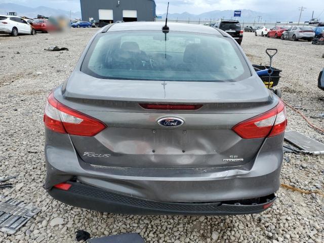 Photo 6 from auction – 2014 FORD FOCUS SE with VIN 1FADP3F28EL293925