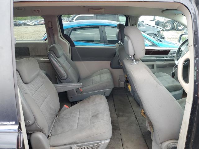 Photo 11 from auction – 2010 CHRYSLER TOWN & COU with VIN 2A4RR5D11AR344936