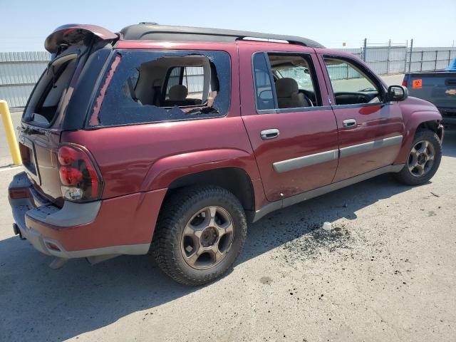 Снимка 3 от търг – 2005 CHEVROLET TRAILBLAZE с VIN 1GNET16S856111001