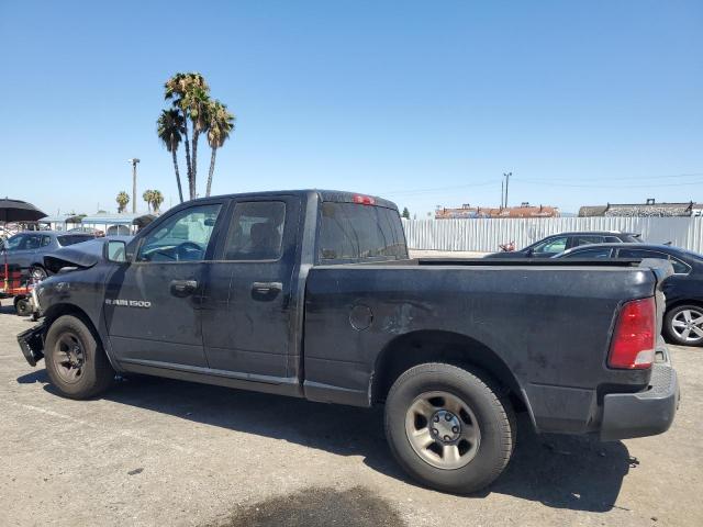 Photo 2 from auction – 2012 DODGE RAM 1500 S with VIN 1C6RD6FP0CS302441