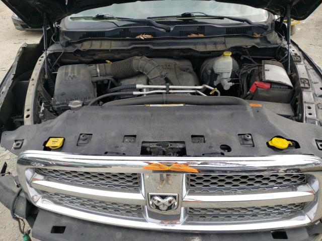 Photo 11 from auction – 2009 DODGE RAM 1500 with VIN 1D3HV13T89S746804